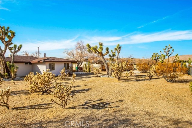 Detail Gallery Image 30 of 42 For 7011 La Habra Ave, Yucca Valley,  CA 92284 - 2 Beds | 2 Baths