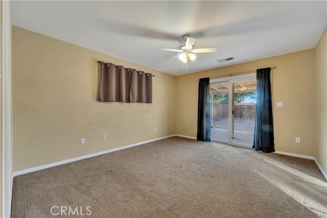 Detail Gallery Image 18 of 28 For 21671 Calhoun Dr, California City,  CA 93505 - 3 Beds | 2 Baths