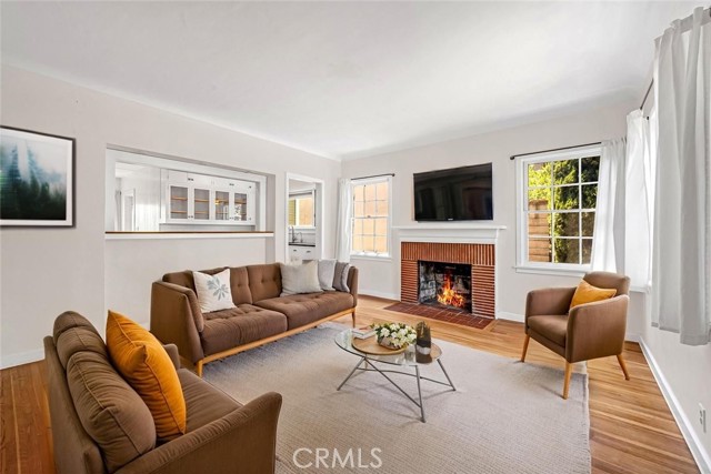 Detail Gallery Image 15 of 41 For 5014 El Verano Ave, Los Angeles,  CA 90041 - 2 Beds | 2 Baths