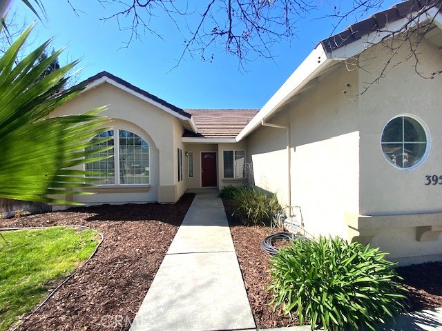 Detail Gallery Image 3 of 23 For 3951 Black Hawk Ct, Merced,  CA 95340 - 3 Beds | 2 Baths