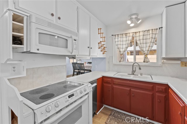 Detail Gallery Image 8 of 41 For 541 Shasta Way, Hemet,  CA 92543 - 2 Beds | 1 Baths