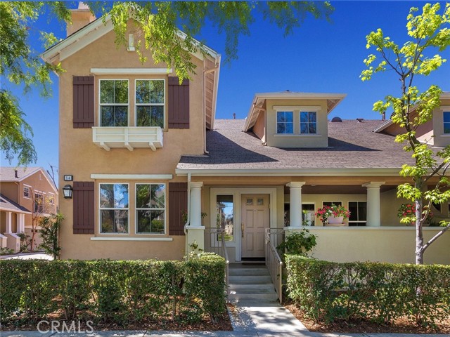 14 San Clemente, Irvine, CA 92602