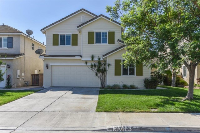 14057 Tiger Lily Court, Eastvale, CA 92880