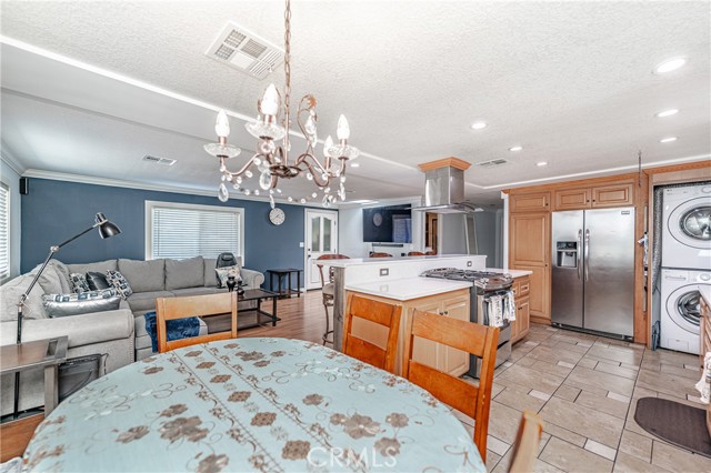 Detail Gallery Image 14 of 31 For 10550 Western Ave #94,  Stanton,  CA 90680 - 3 Beds | 2 Baths