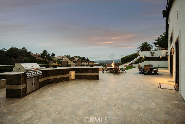 Detail Gallery Image 70 of 75 For 837 S Canyon Mist Lane, Anaheim Hills,  CA 92808 - 4 Beds | 3/1 Baths