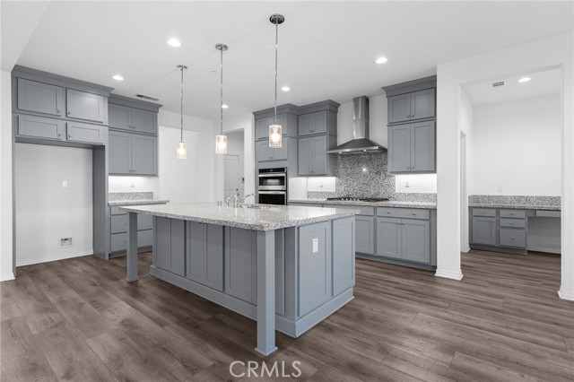 Detail Gallery Image 20 of 73 For 12906 Shorthorn, Corona,  CA 92880 - 6 Beds | 5 Baths