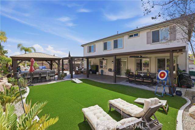 Detail Gallery Image 45 of 64 For 29496 Branwin St, Murrieta,  CA 92563 - 5 Beds | 4 Baths