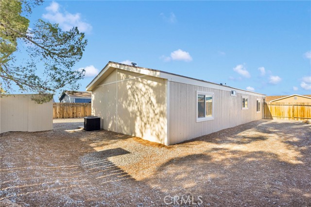 Detail Gallery Image 29 of 30 For 24939 Camino Del Norte, Barstow,  CA 92311 - 3 Beds | 2 Baths