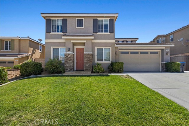 Detail Gallery Image 1 of 59 For 5080 Meadowsweet Dr, Palmdale,  CA 93551 - 4 Beds | 2/1 Baths