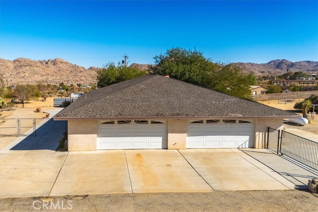 Detail Gallery Image 22 of 35 For 61555 Onaga Trl, Joshua Tree,  CA 92252 - 2 Beds | 2 Baths