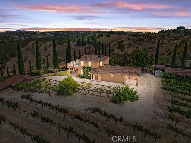 Detail Gallery Image 45 of 73 For 725 Spring Creek Way, Templeton,  CA 93465 - 5 Beds | 5/1 Baths