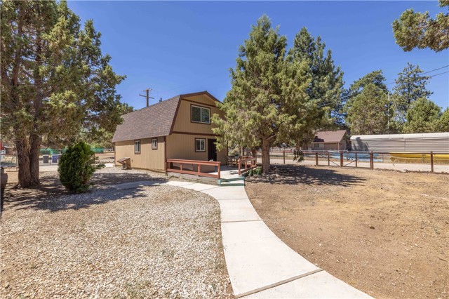 Detail Gallery Image 28 of 30 For 2127 7th Ln, Big Bear City,  CA 92314 - 2 Beds | 1/1 Baths