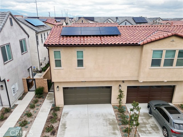 Detail Gallery Image 43 of 57 For 16040 Jamie Ln #3,  Fontana,  CA 92336 - 4 Beds | 3 Baths