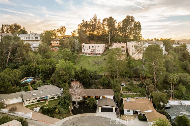 Detail Gallery Image 43 of 44 For 5105 Tendilla, Woodland Hills,  CA 91364 - 3 Beds | 2 Baths