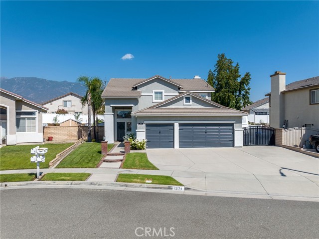 12174 Tunbridge Court, Rancho Cucamonga, CA 91739