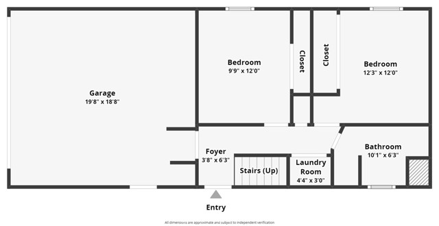 Detail Gallery Image 25 of 27 For 42533 Moonridge Rd #4,  Big Bear Lake,  CA 92315 - 2 Beds | 2 Baths