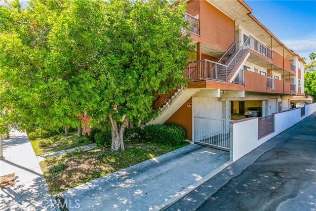 Photo of 1021 Justin Avenue, Glendale, CA 91201
