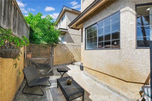 Detail Gallery Image 35 of 36 For 14207 Ramona Ave, Hawthorne,  CA 90250 - 4 Beds | 2/1 Baths