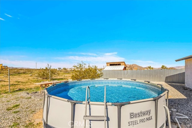 Detail Gallery Image 63 of 75 For 670 Ducor Ave, Landers,  CA 92285 - 4 Beds | 2 Baths