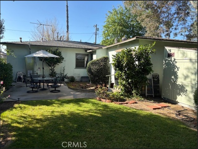 Detail Gallery Image 5 of 14 For 21011 Cohasset St, Canoga Park,  CA 91303 - 4 Beds | 2 Baths