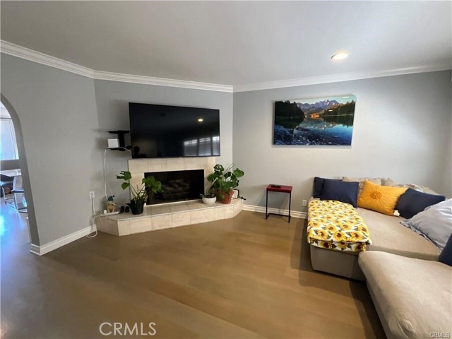 Detail Gallery Image 8 of 17 For 29707 Island View Dr #4,  Rancho Palos Verdes,  CA 90275 - 2 Beds | 2/1 Baths
