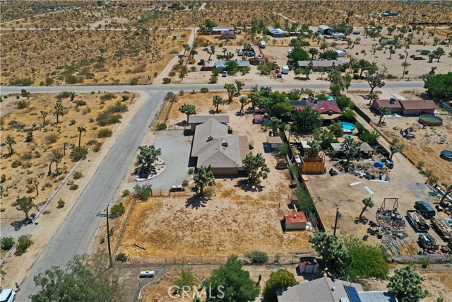 Detail Gallery Image 35 of 47 For 58873 Sun Mesa Dr, Yucca Valley,  CA 92284 - 2 Beds | 1 Baths