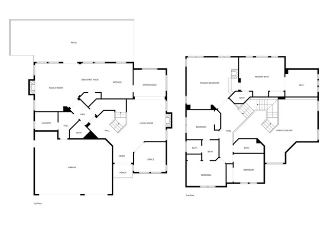 Detail Gallery Image 6 of 66 For 6771 Pimlico Cir, Huntington Beach,  CA 92648 - 4 Beds | 3/1 Baths