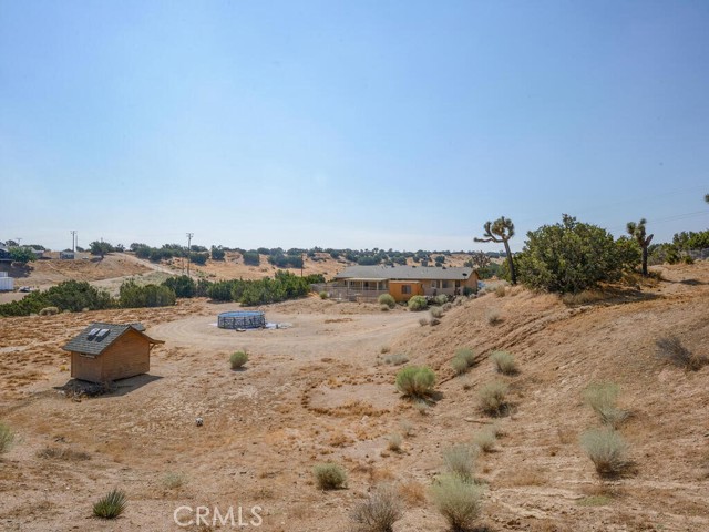 Detail Gallery Image 13 of 19 For 11032 Joshua St, Hesperia,  CA 92344 - 3 Beds | 2 Baths