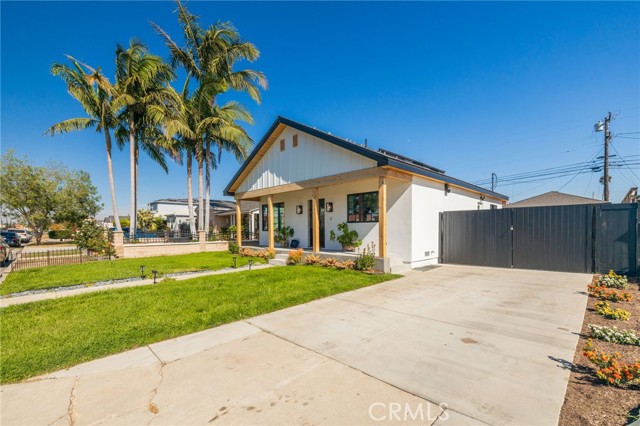 Detail Gallery Image 3 of 31 For 15316 Atkinson, Gardena,  CA 90249 - 3 Beds | 2 Baths