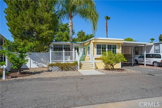 Detail Gallery Image 4 of 43 For 31130 S General Kearny Rd #172,  Temecula,  CA 92591 - 2 Beds | 1 Baths