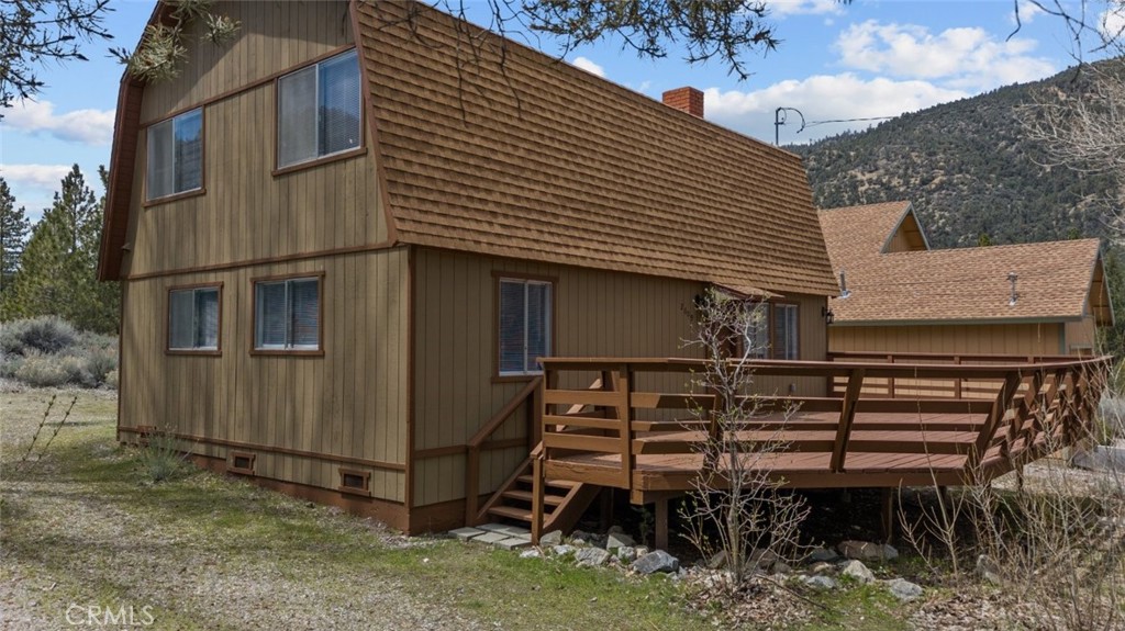 2609 Cedarwood Drive