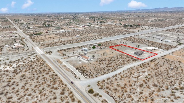 Detail Gallery Image 33 of 36 For 12015 Rosado Rd, Pinon Hills,  CA 92372 - 4 Beds | 2/1 Baths