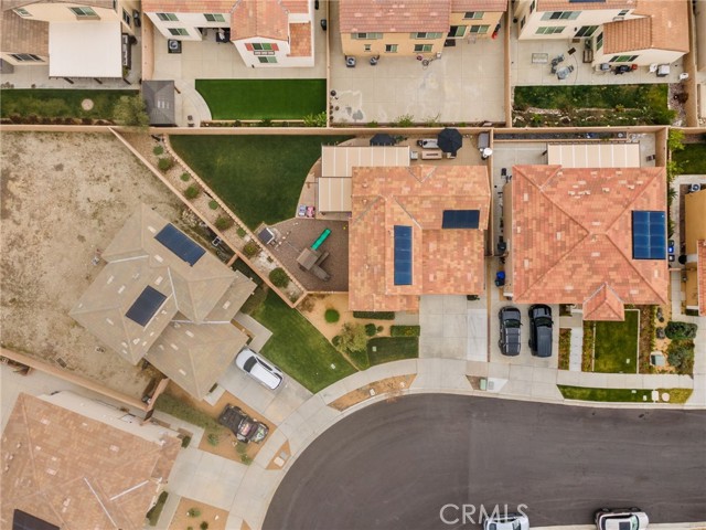 Detail Gallery Image 55 of 58 For 4975 Oak Moss, Fontana,  CA 92336 - 4 Beds | 3 Baths