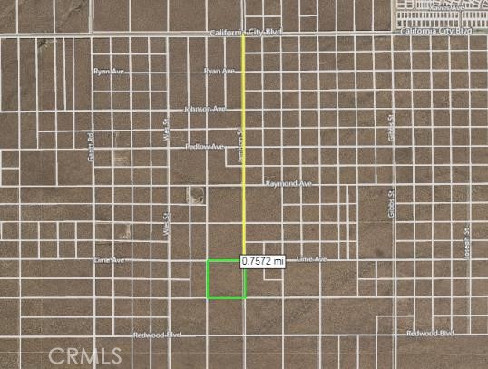 1 Lime Ave & Jamison St, California City, California 93505, ,Land,For Sale,1 Lime Ave & Jamison St,CRSR23207653