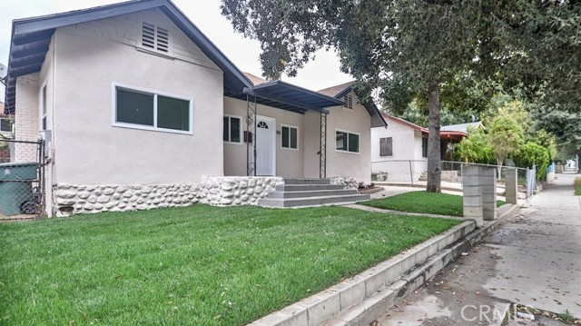 93 W Washington Blvd, Pasadena, CA 91103