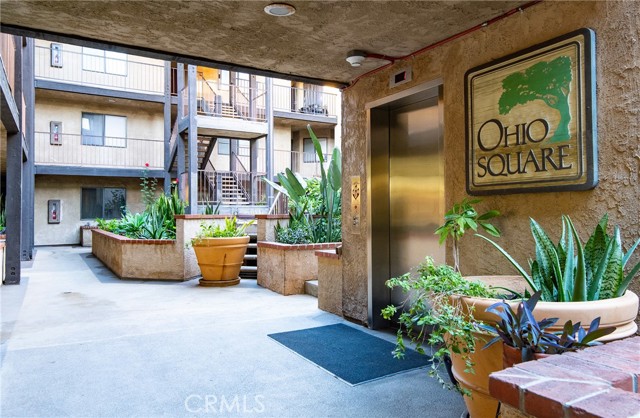 Detail Gallery Image 17 of 19 For 1110 Ohio Ave #201,  Long Beach,  CA 90804 - 2 Beds | 2 Baths