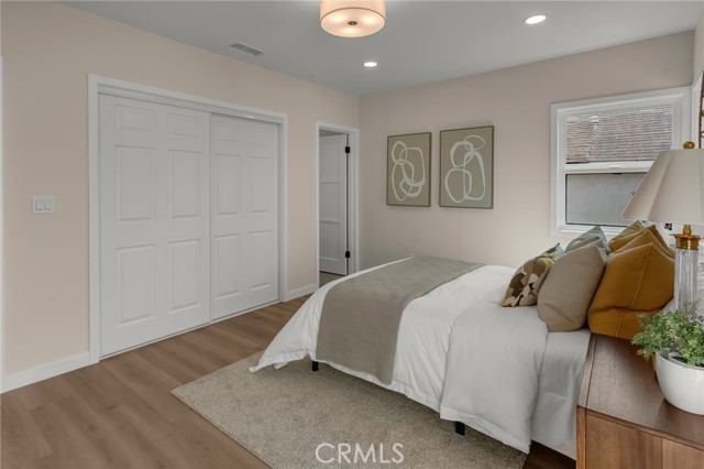 Detail Gallery Image 19 of 31 For 5309 Maymont, Los Angeles,  CA 90043 - 3 Beds | 2 Baths