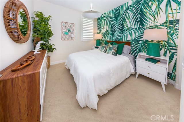 Detail Gallery Image 13 of 21 For 27466 Mercantile Court #101,  Valencia,  CA 91381 - 2 Beds | 2 Baths