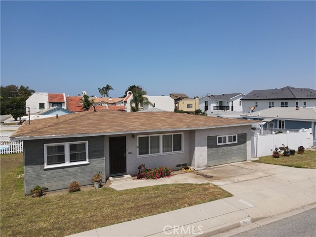 3201 Vail Avenue, Redondo Beach, California 90278, 3 Bedrooms Bedrooms, ,1 BathroomBathrooms,Residential,Sold,Vail,SB23088680