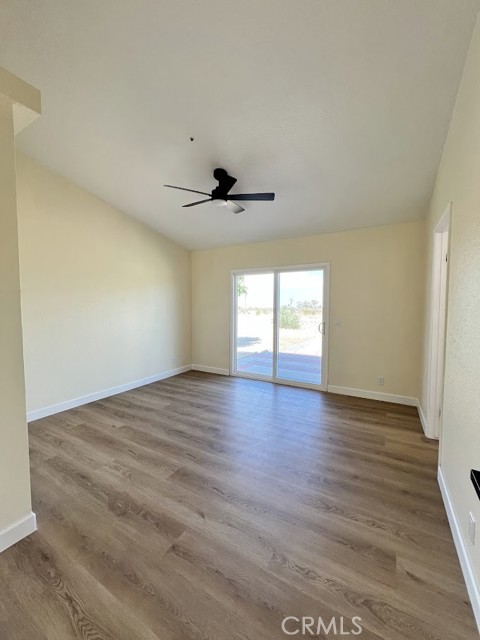 4 Bed Home for Sale in Phelan, California