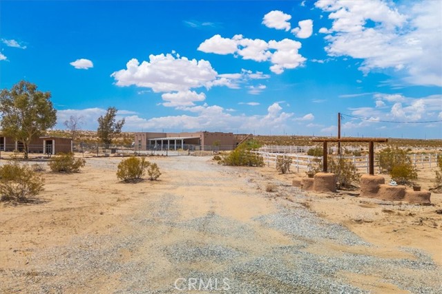 Detail Gallery Image 46 of 50 For 1010 Sunrise Ave, Twentynine Palms,  CA 92277 - 3 Beds | 2 Baths