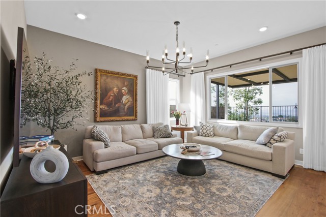 Detail Gallery Image 3 of 25 For 171 Denali, Lake Forest,  CA 92630 - 3 Beds | 3/1 Baths