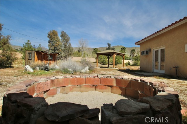Detail Gallery Image 25 of 49 For 49552 Recuerdo Ln, Morongo Valley,  CA 92256 - 3 Beds | 2 Baths