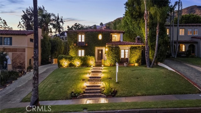 881 Matilija Road photo 1
