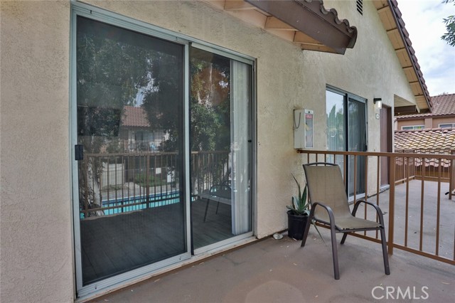 Detail Gallery Image 33 of 44 For 768 La Tierra St #I202,  Corona,  CA 92879 - 2 Beds | 2 Baths