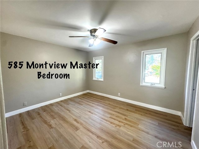 Detail Gallery Image 12 of 46 For 581 585 Montview, Escondido,  CA 92025 - 4 Beds | 2 Baths