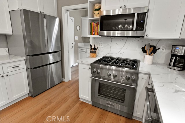 Detail Gallery Image 12 of 44 For 715 Leland St, Paso Robles,  CA 93446 - 3 Beds | 2 Baths
