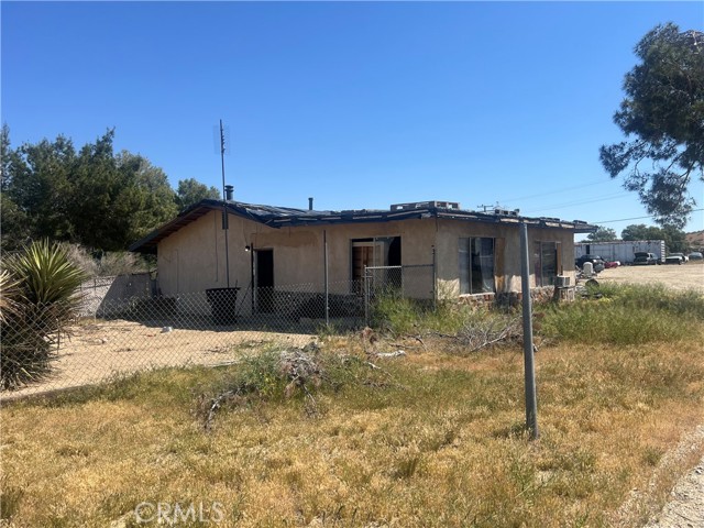 21333 NATIONAL Trail, Barstow, CA 92311 Listing Photo  3