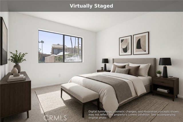 5798 Los Coyotes Drive, Palm Springs, CA 92264