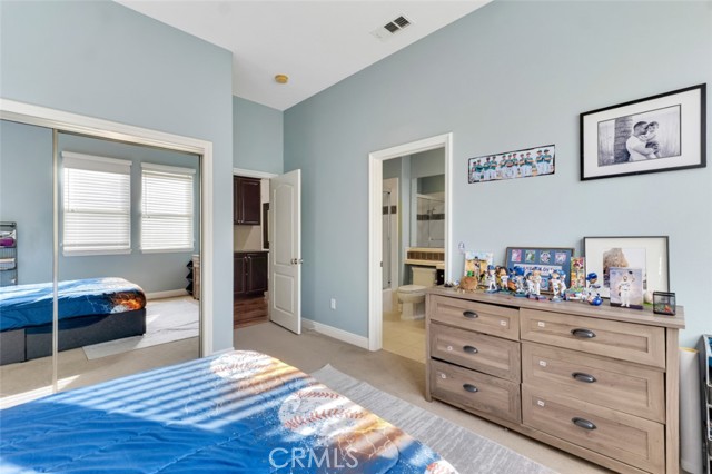 Detail Gallery Image 33 of 50 For 12826 via Donatello, Porter Ranch,  CA 91326 - 4 Beds | 4/1 Baths